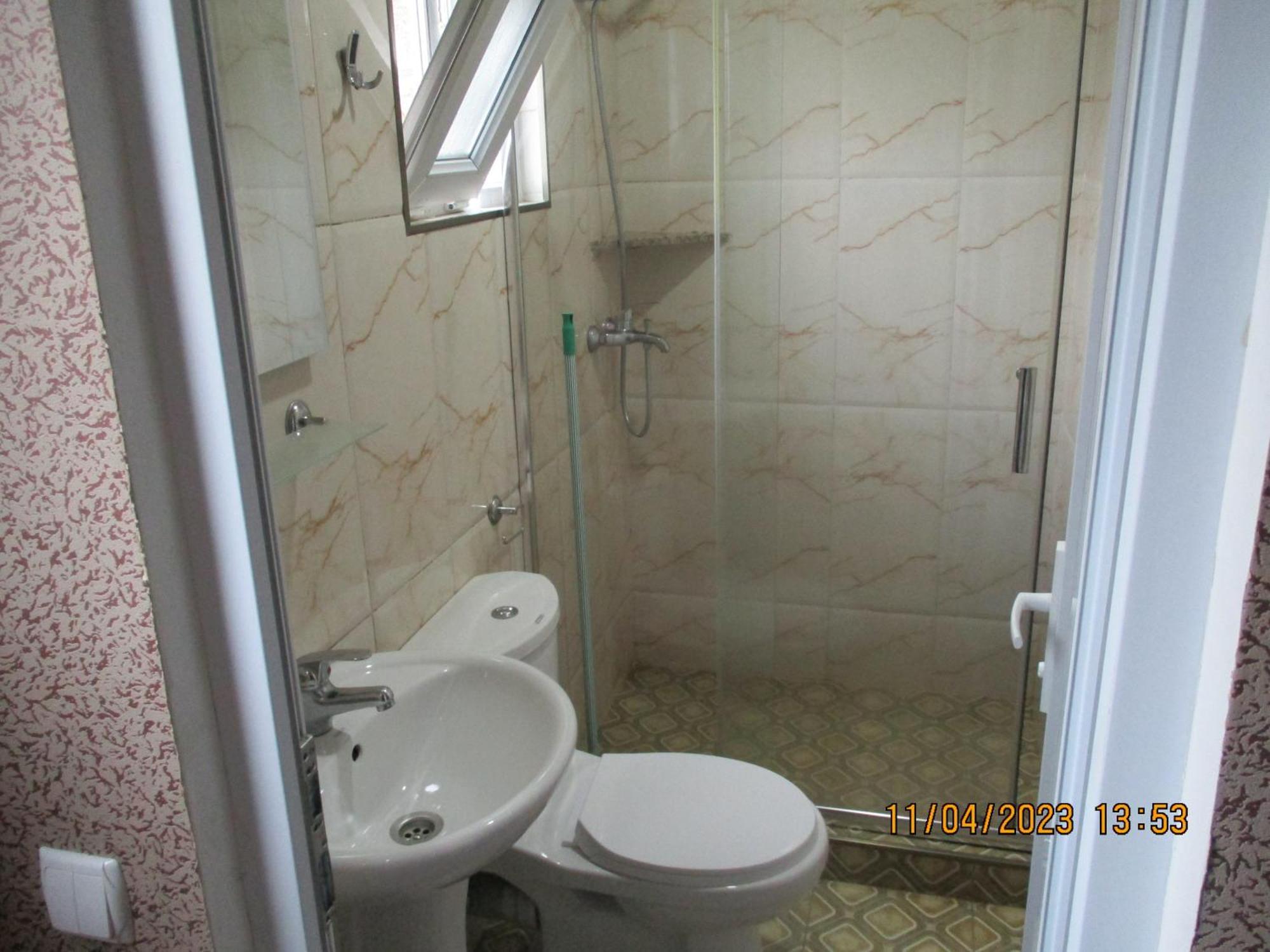 Guest House Nino Makhinjauri Zimmer foto