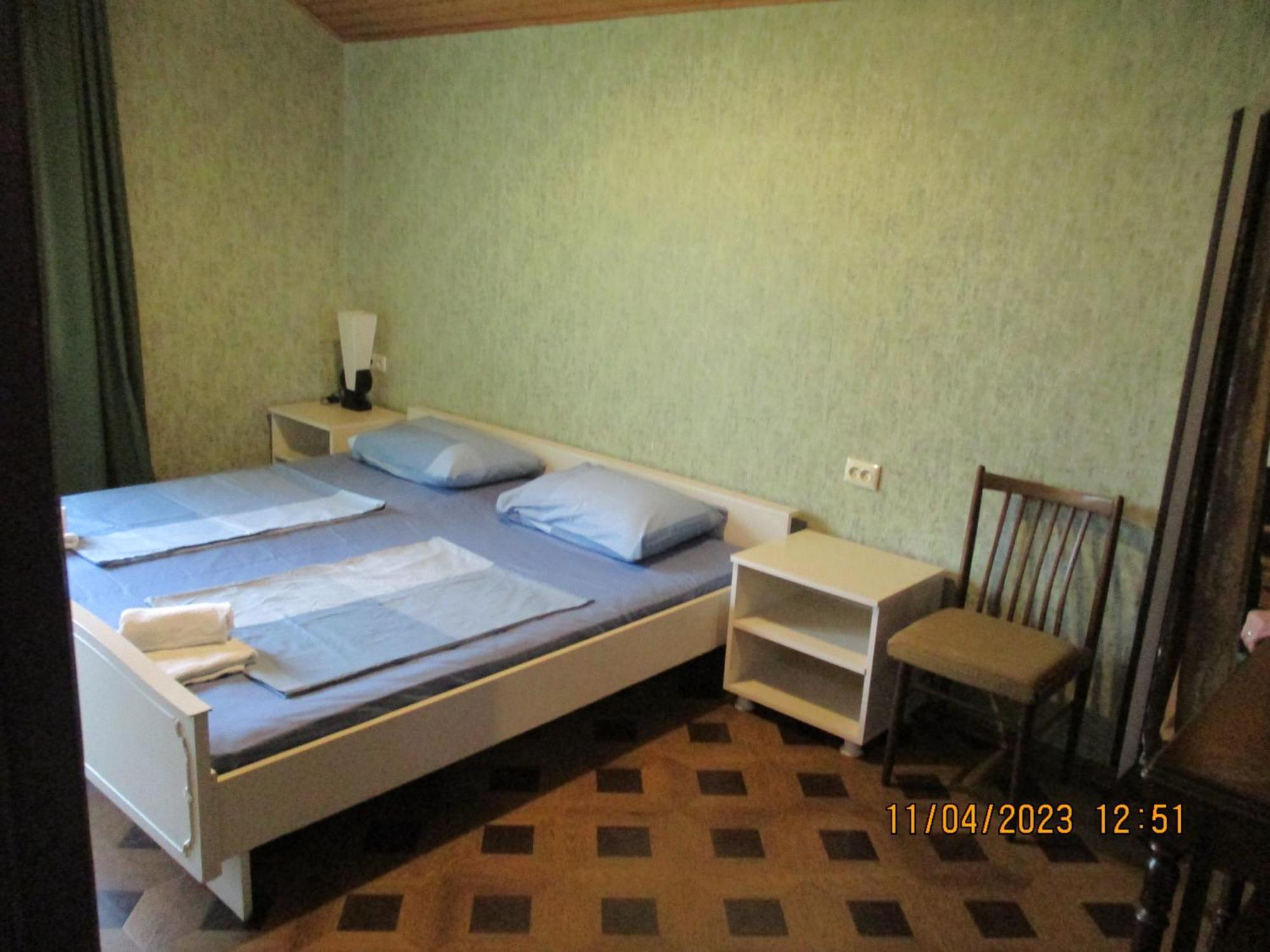 Guest House Nino Makhinjauri Zimmer foto